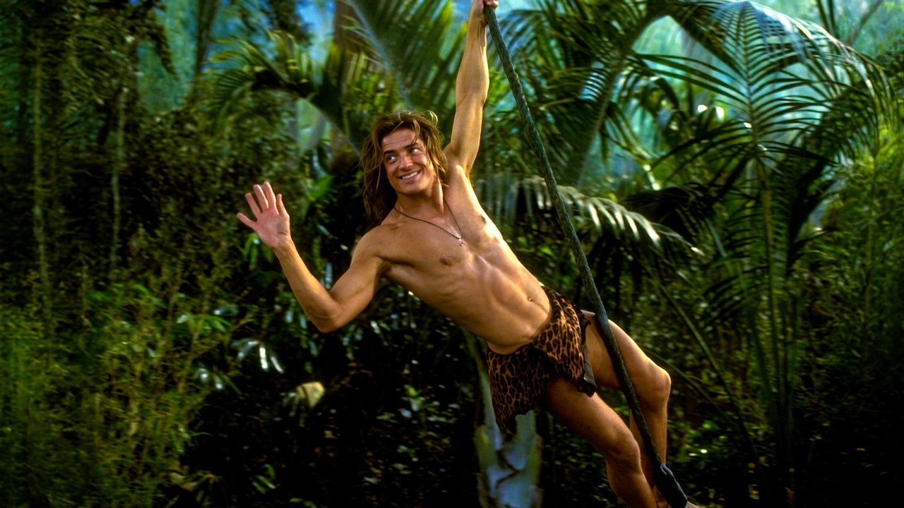 George, der aus dem Dschungel kam (1997) abspielen