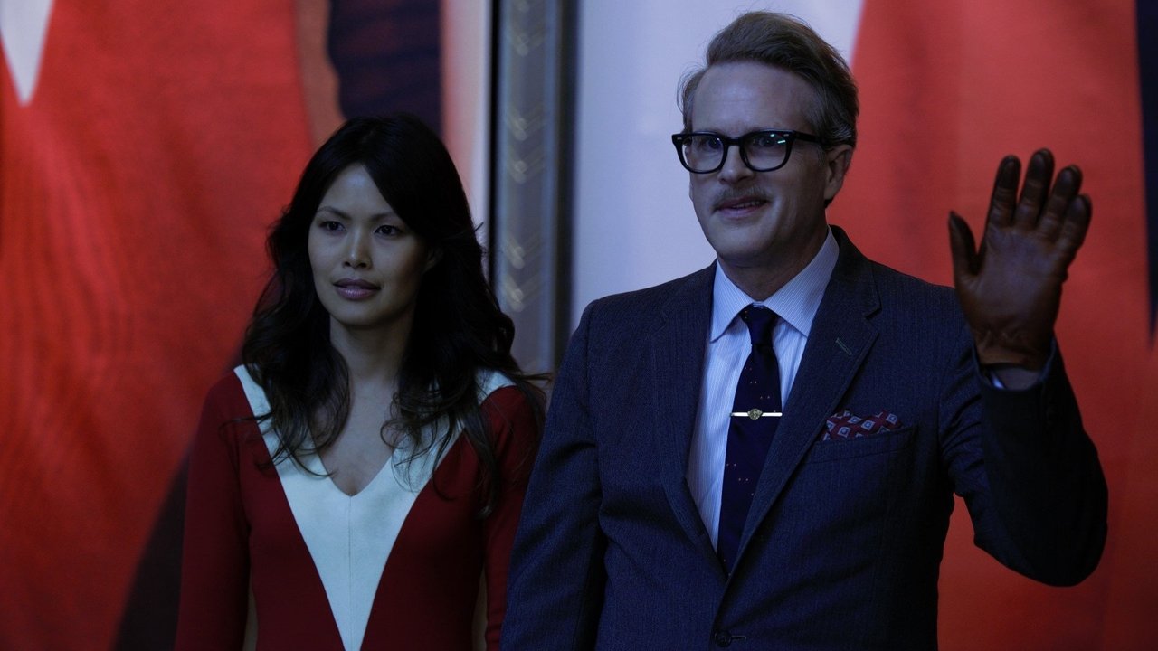 The Hyperions (2022) abspielen