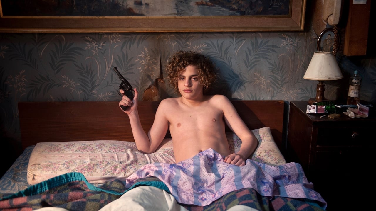 Der schwarze Engel (2018) abspielen