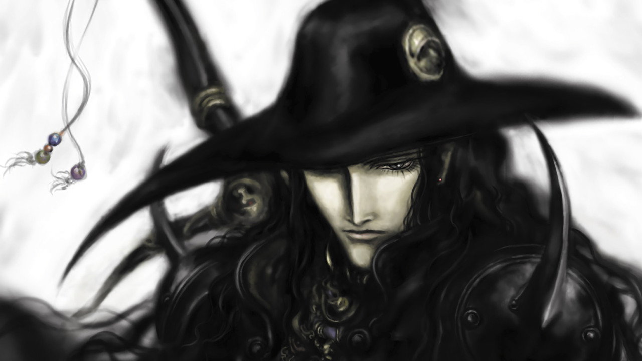 Vampire Hunter D (1985) abspielen