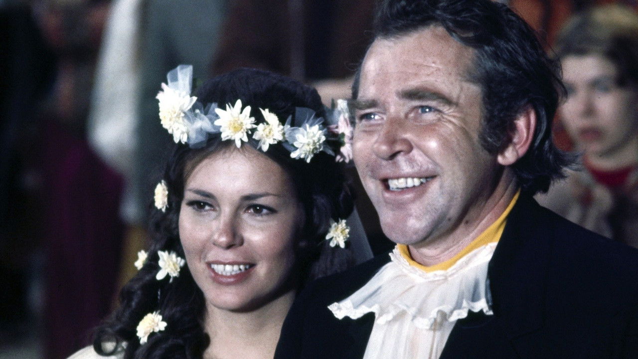 Alice's Restaurant (1969) abspielen