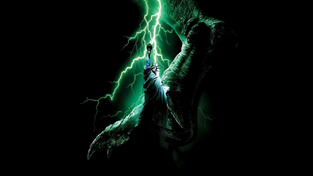 Godzilla (1998) abspielen