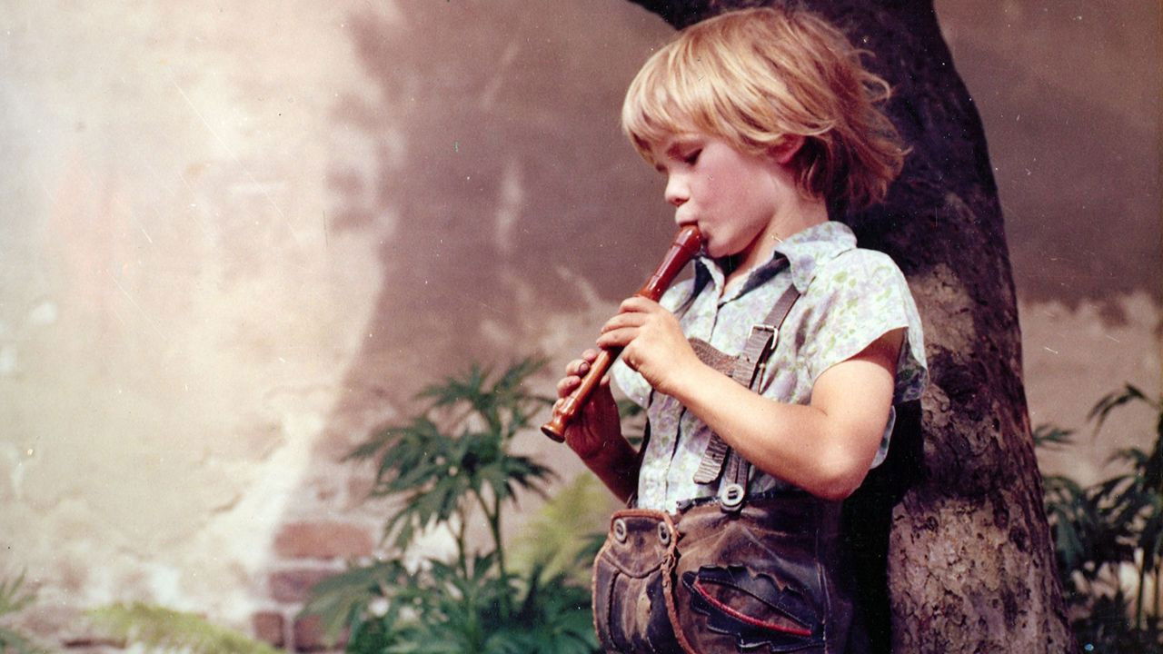 Philipp, der Kleine (1976) abspielen