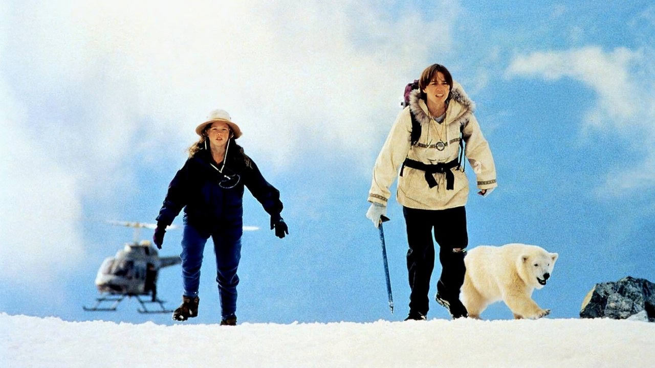 Alaska - Die Spur des Polarbären (1996) abspielen