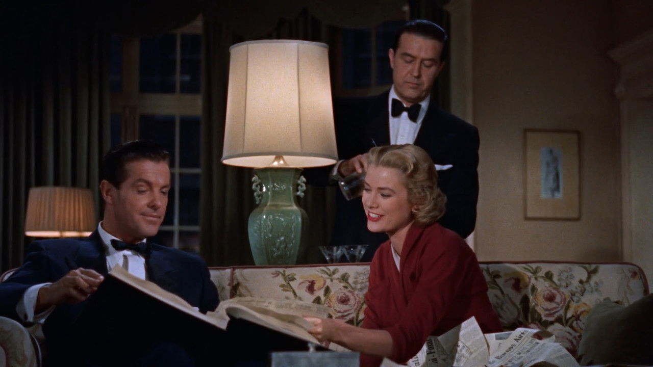 Bei Anruf Mord (1954) abspielen