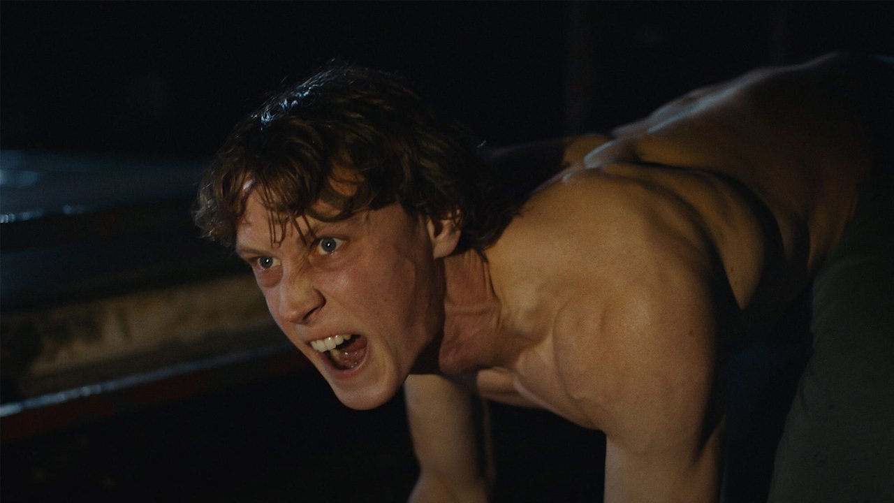 Wolf (2021) abspielen