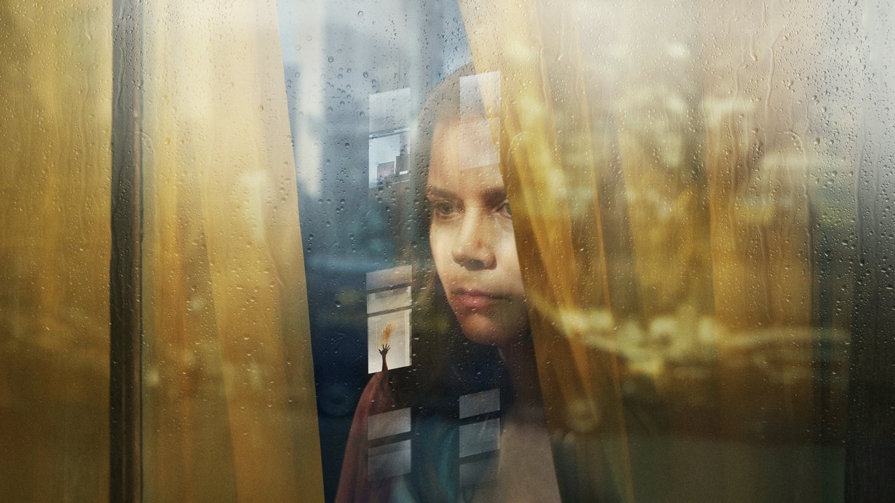 The Woman in the Window (2021) abspielen