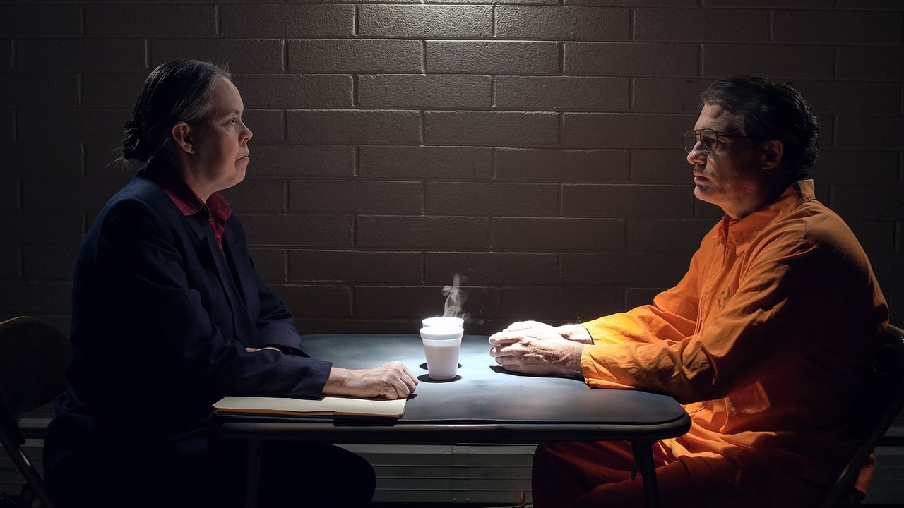 15 Killings - Interview mit einem Serienkiller (2020) abspielen