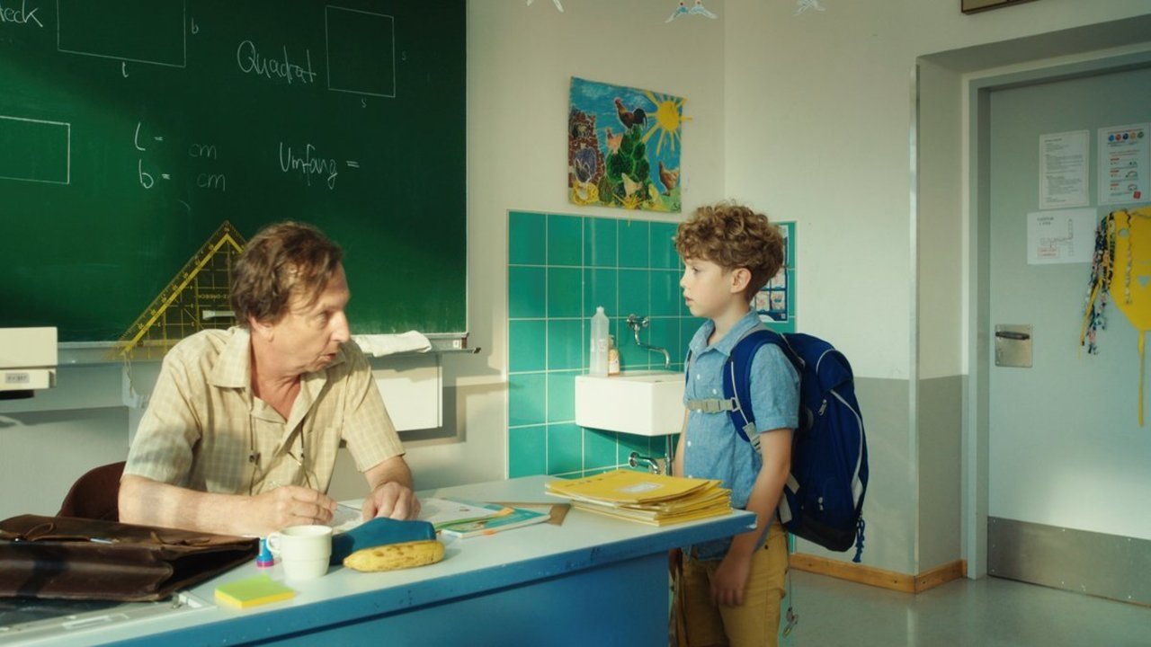 Geschichten vom Franz (2022) abspielen