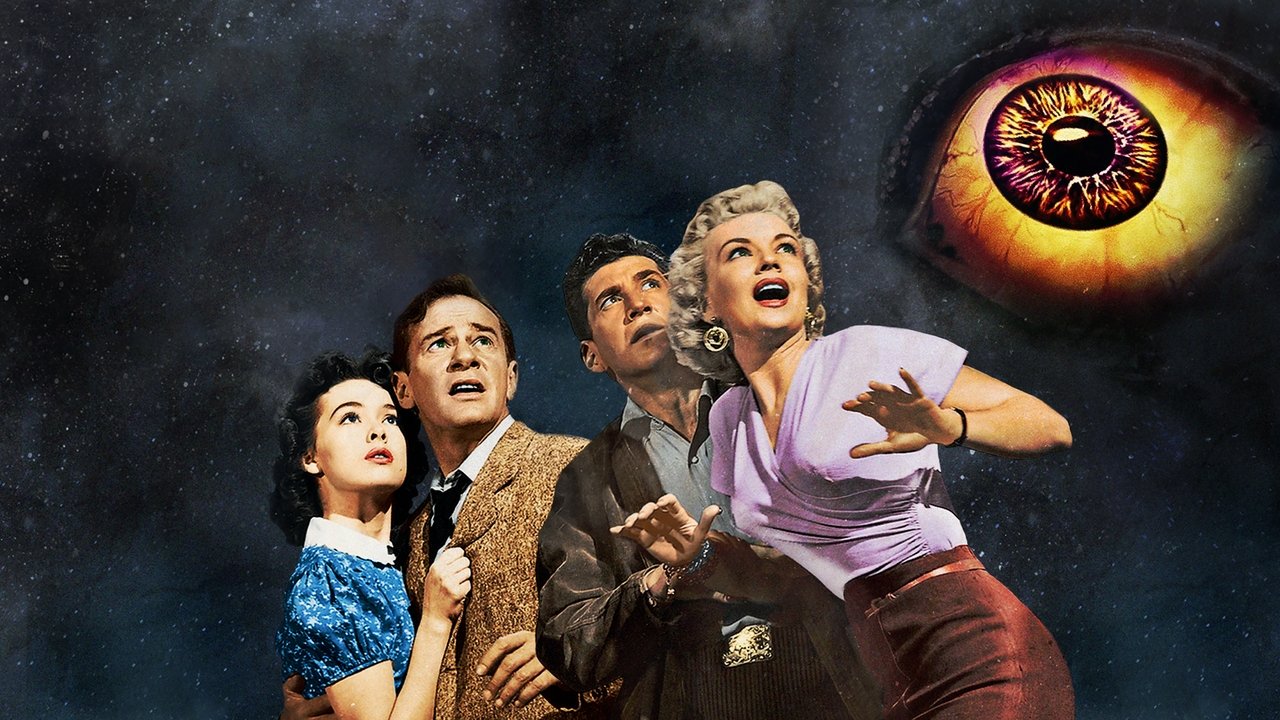 Gefahr aus dem Weltall (1953) abspielen