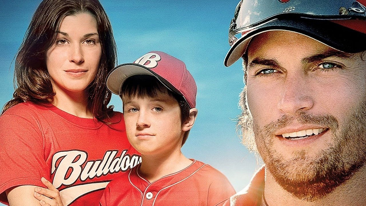 Home Run: Die 2. Chance (2013) abspielen