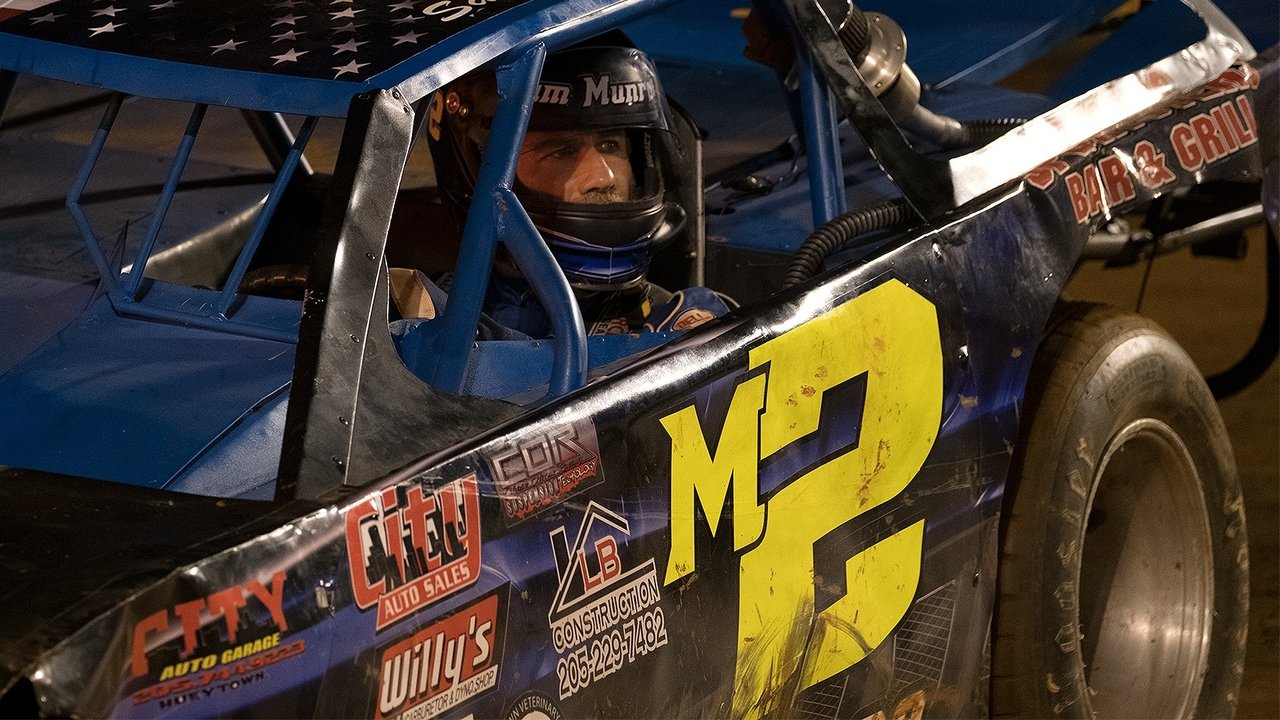 Burning Speed - Sieg um jeden Preis (2019) abspielen