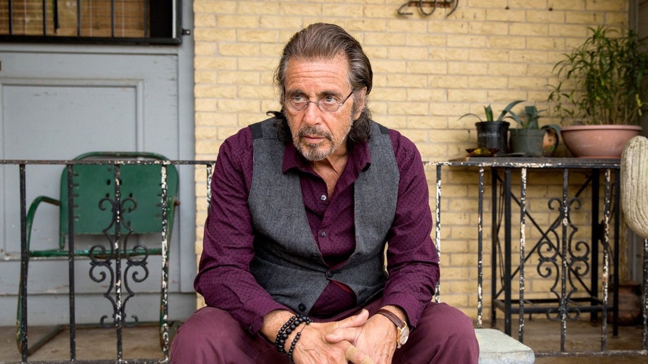 Manglehorn - Schlüssel zum Glück (2015) abspielen