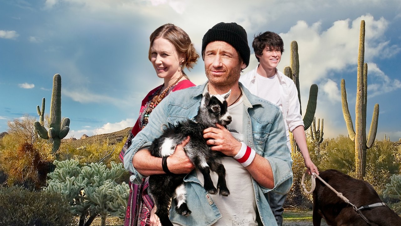 Zicke Zacke Ziegenkacke (2012) abspielen