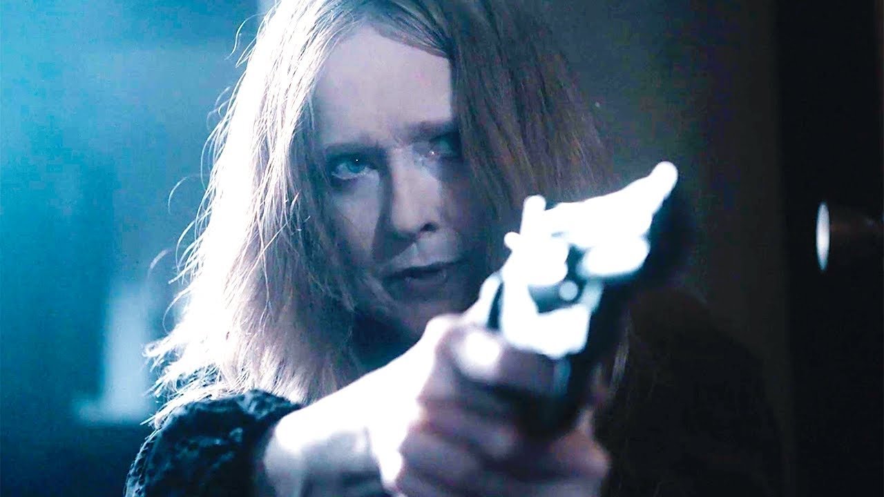 Miss Punisher - Rache ist zeitlos (2019) abspielen