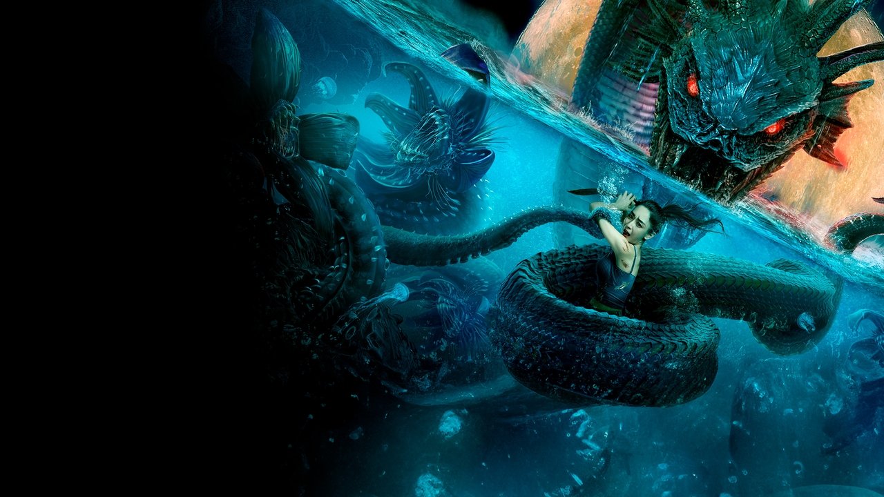 Deep Sea Mutant Snake (2022) abspielen