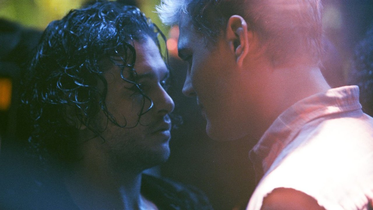 Tod und Leben des John F. Donovan (2019) abspielen