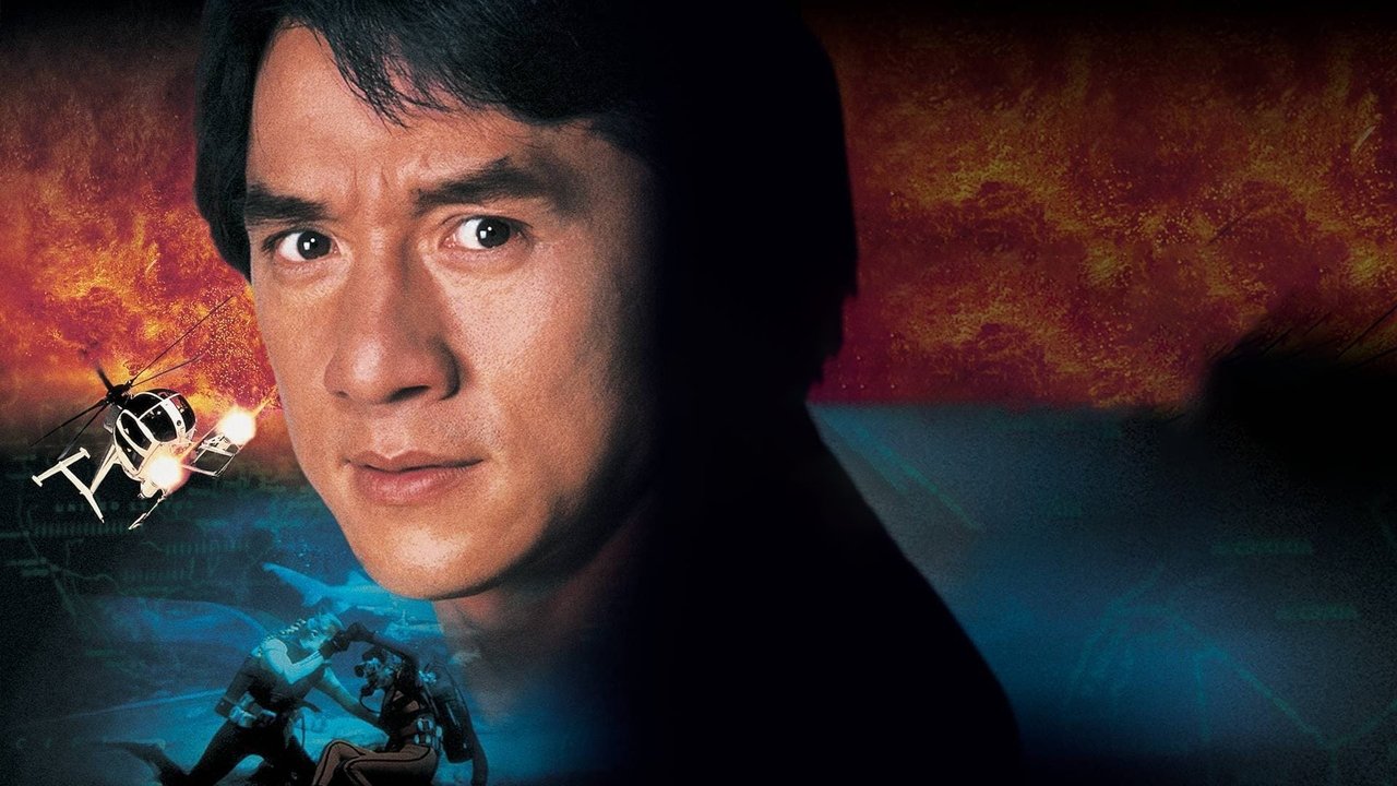 Jackie Chans Erstschlag (1996) abspielen