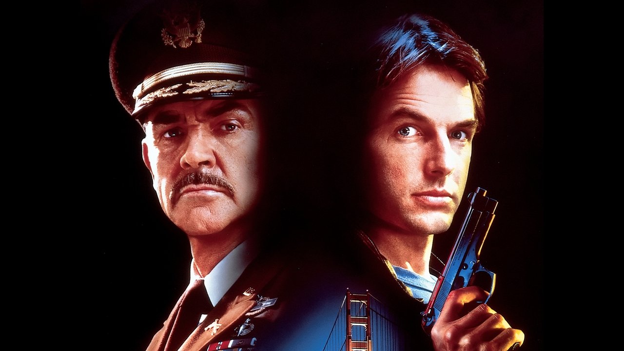 Presidio (1988) abspielen