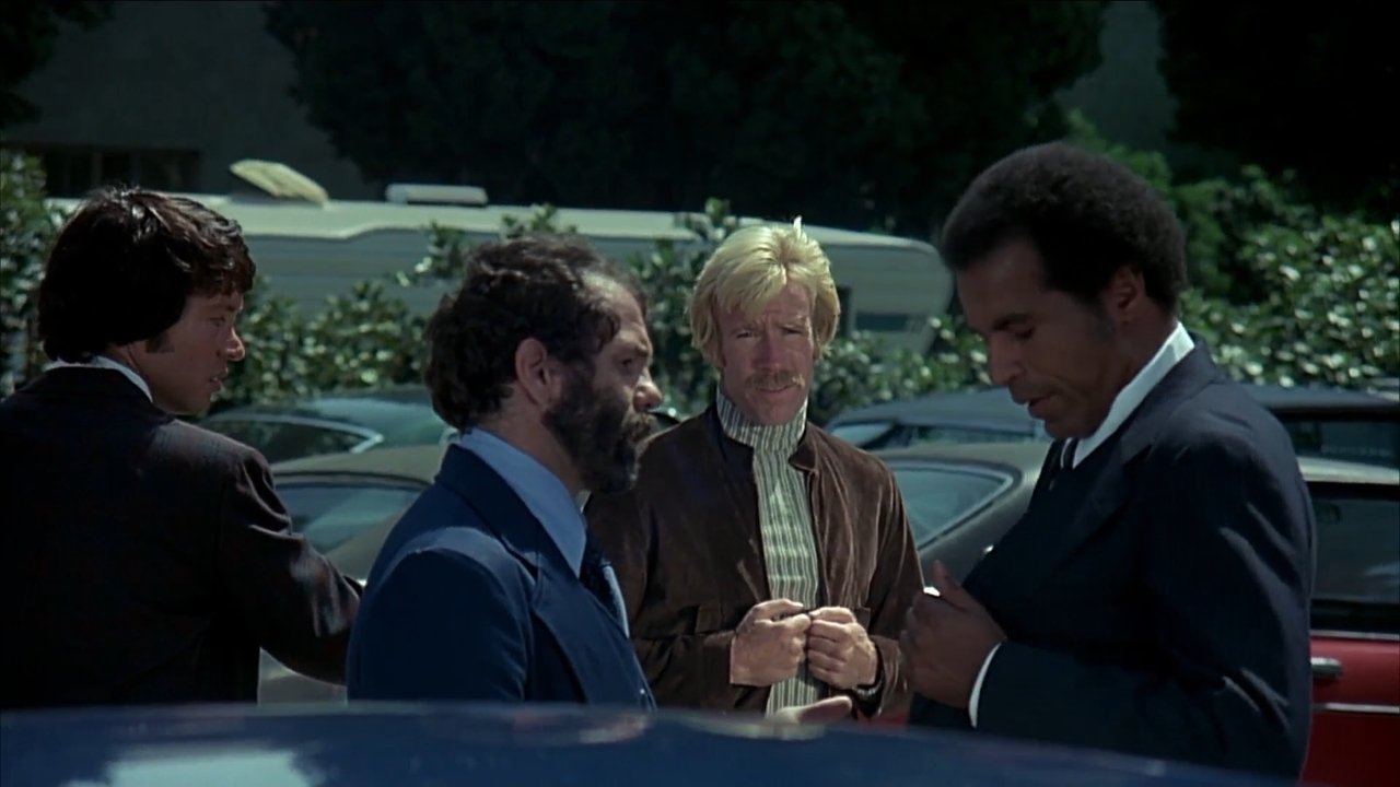 Black Tiger (1978) abspielen