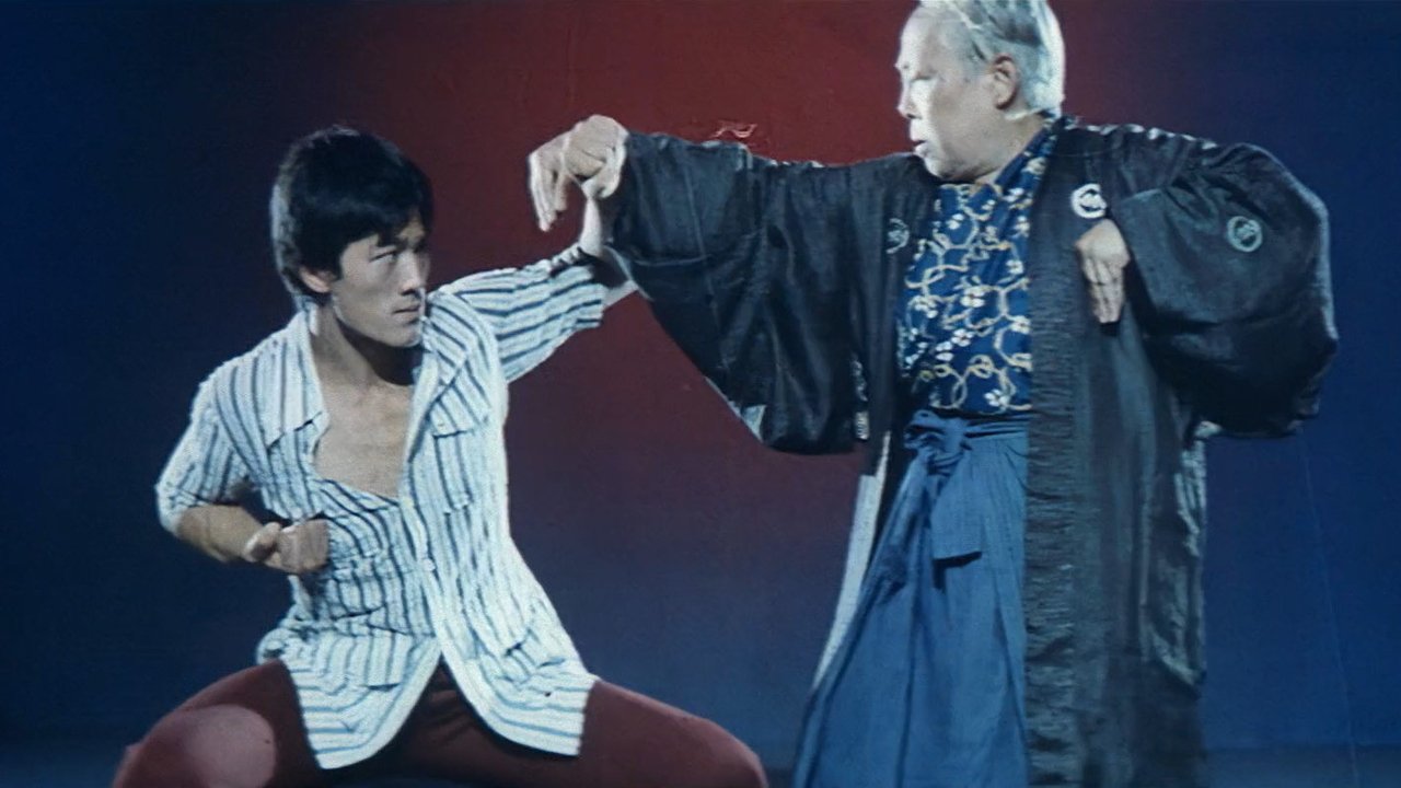 Bruce Lee Superstar (1976) abspielen