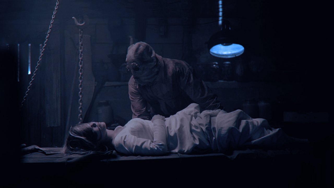Sant Martí (2018) abspielen