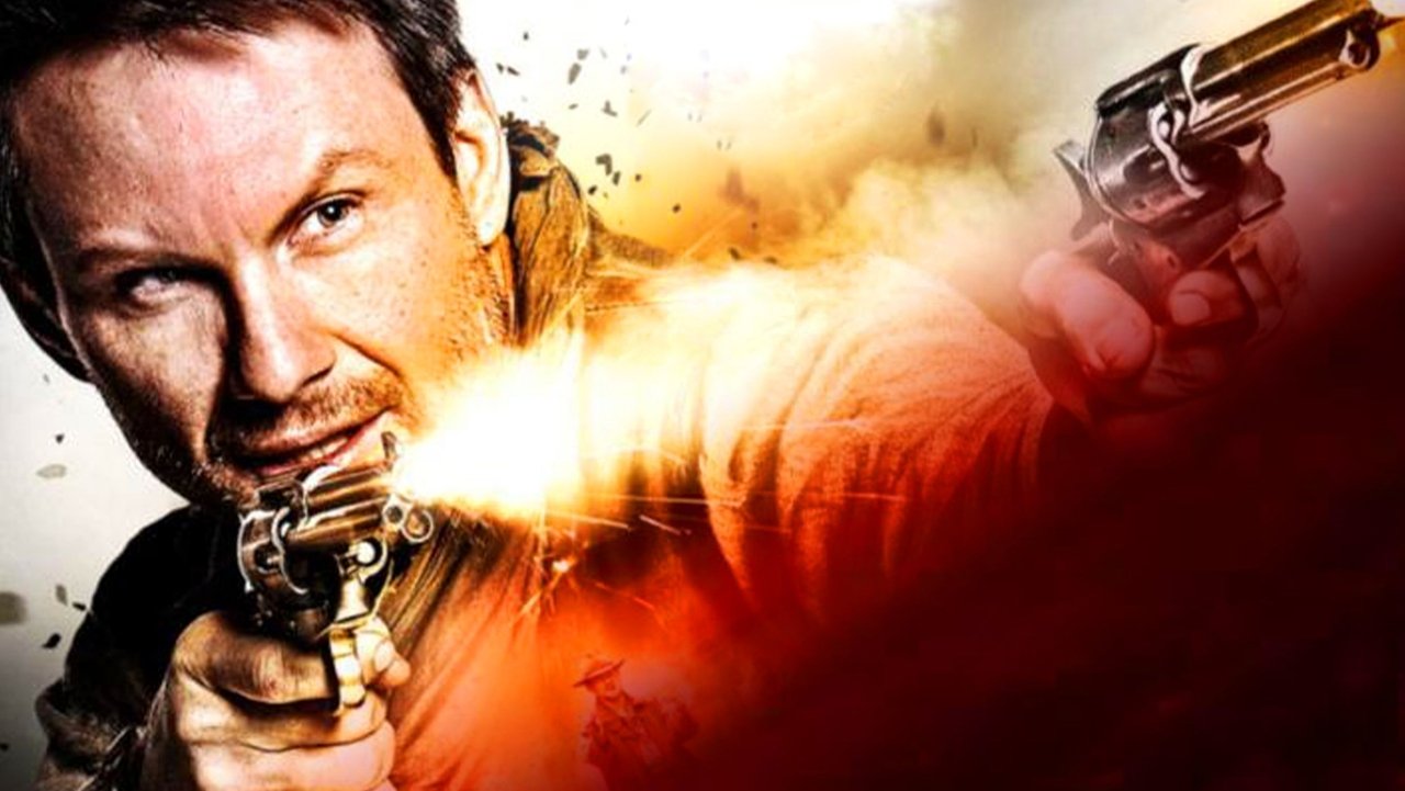 Dawn Rider (2012) abspielen