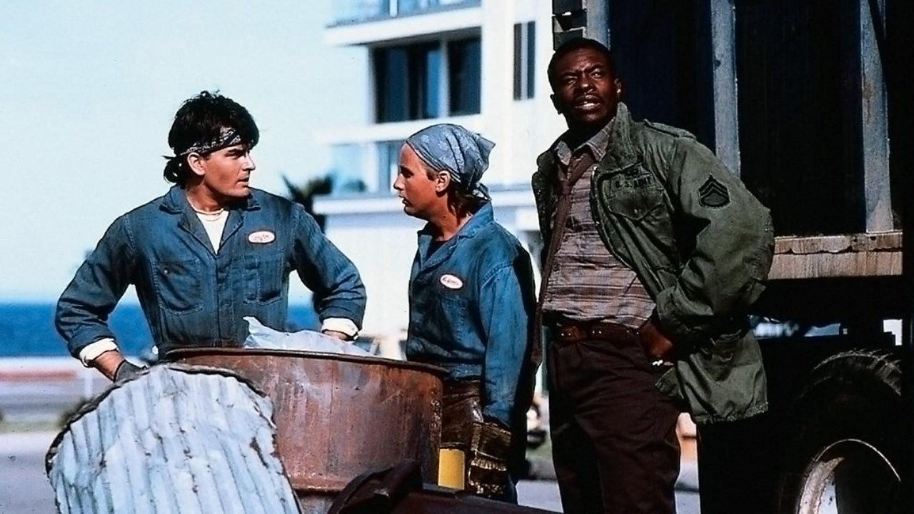 Men at Work (1990) abspielen