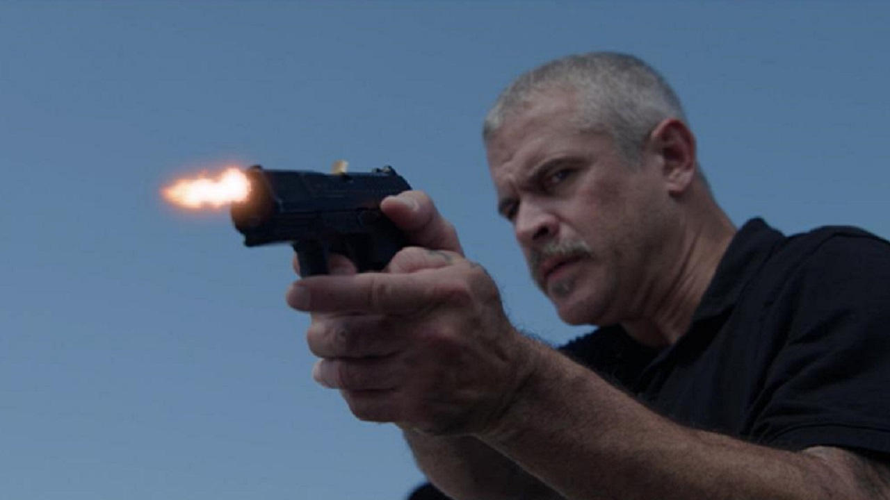 Bull Shark 3 (2024) abspielen