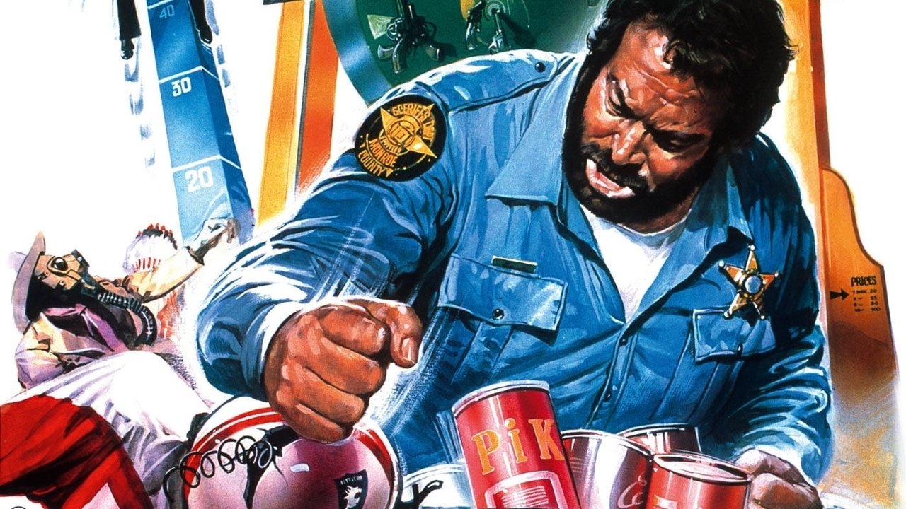 Buddy haut den Lukas (1980) abspielen