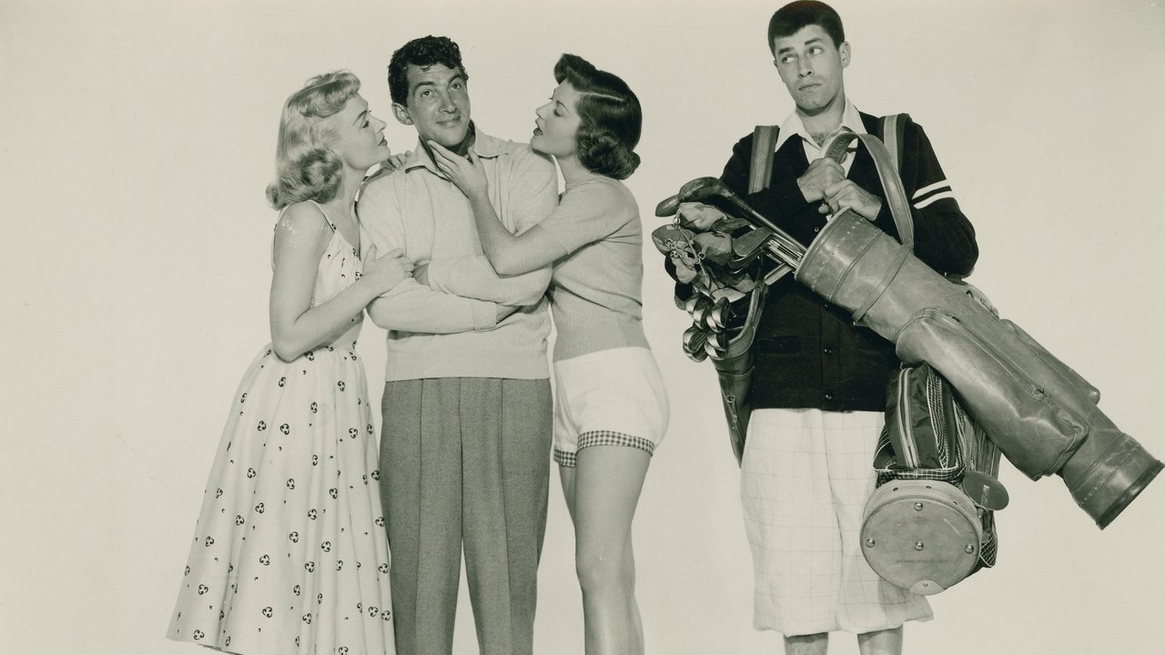 Der Tolpatsch (1953) abspielen