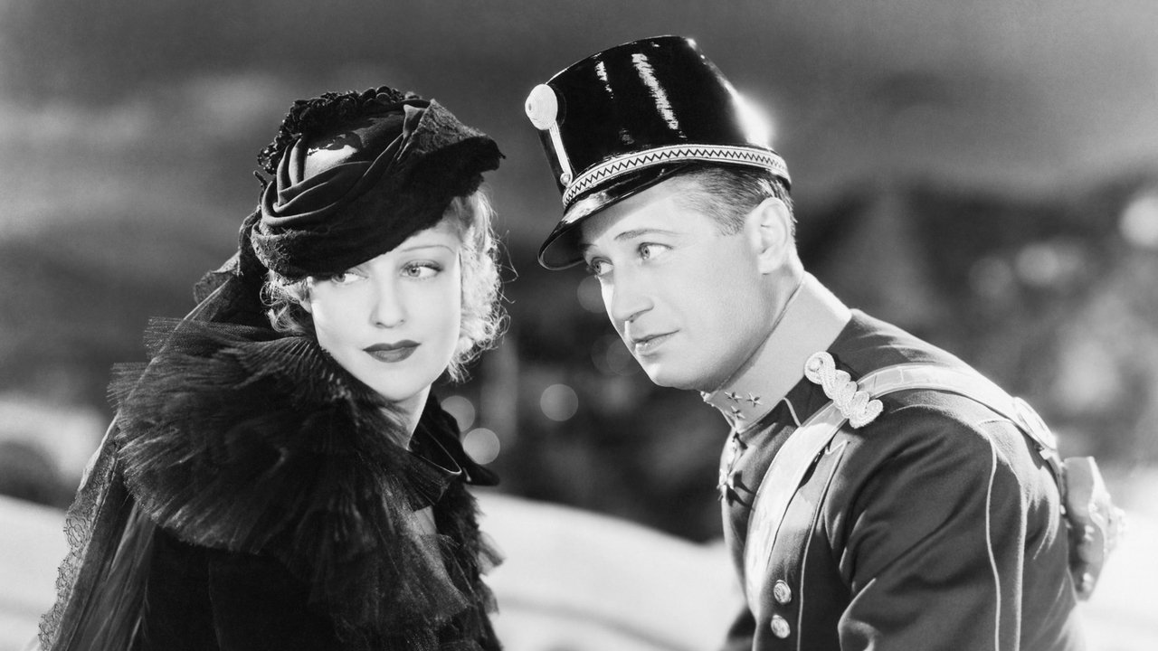 Die lustige Witwe (1934) abspielen