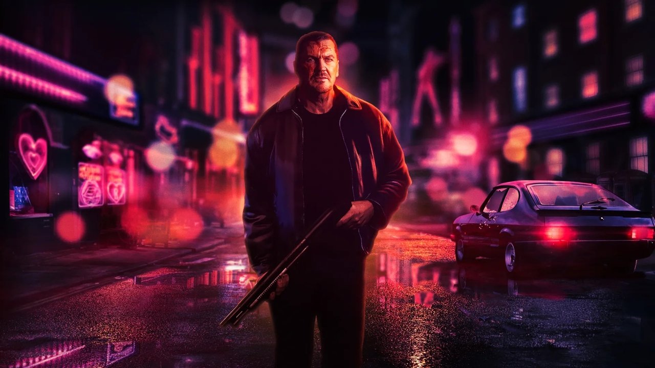 Rise of the Footsoldier: Vengeance (2023) abspielen