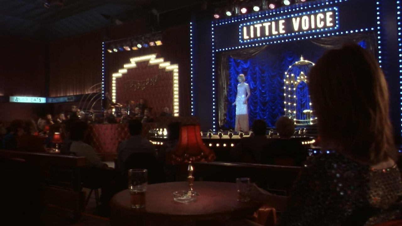 Little Voice (1998) abspielen