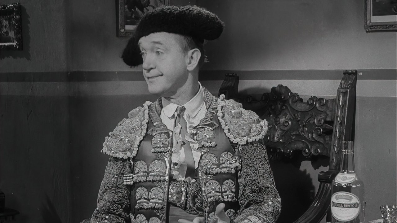 Dick und Doof - Die Stierkämpfer (1945) abspielen