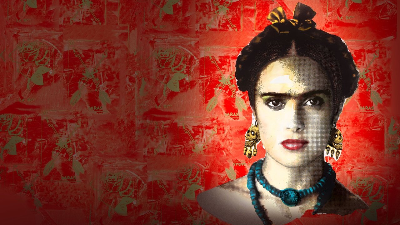 Frida (2002) abspielen