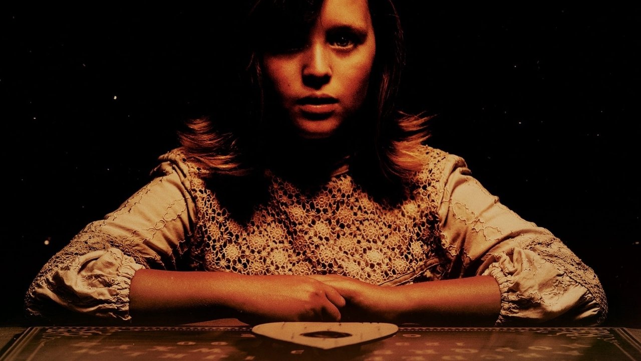 Ouija: Ursprung des Bösen (2016) abspielen