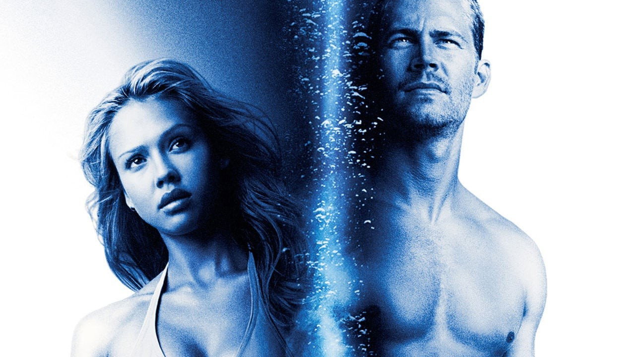 Into the Blue (2005) abspielen