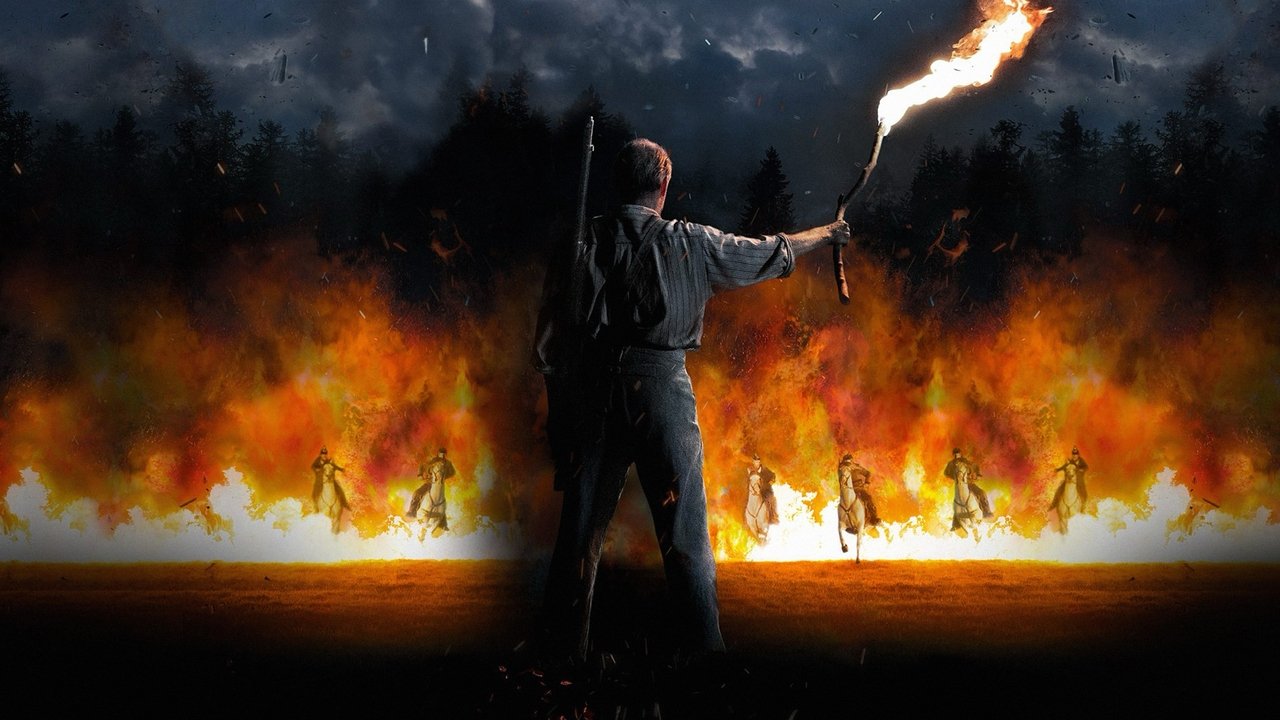 The Last Front (2024) abspielen