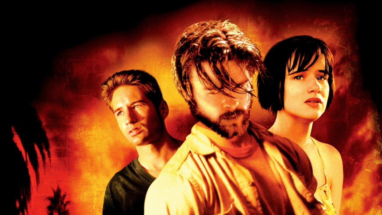 Kalifornia (1993) abspielen