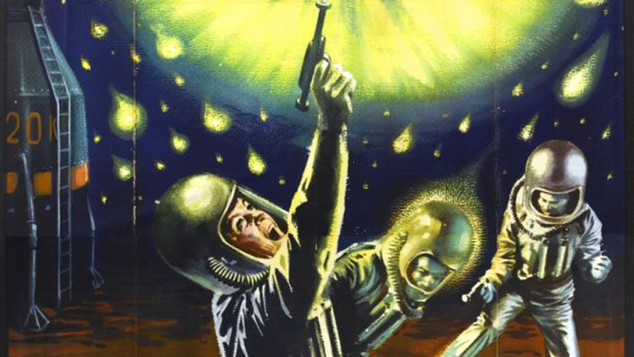 Tödliche Nebel (1966) abspielen