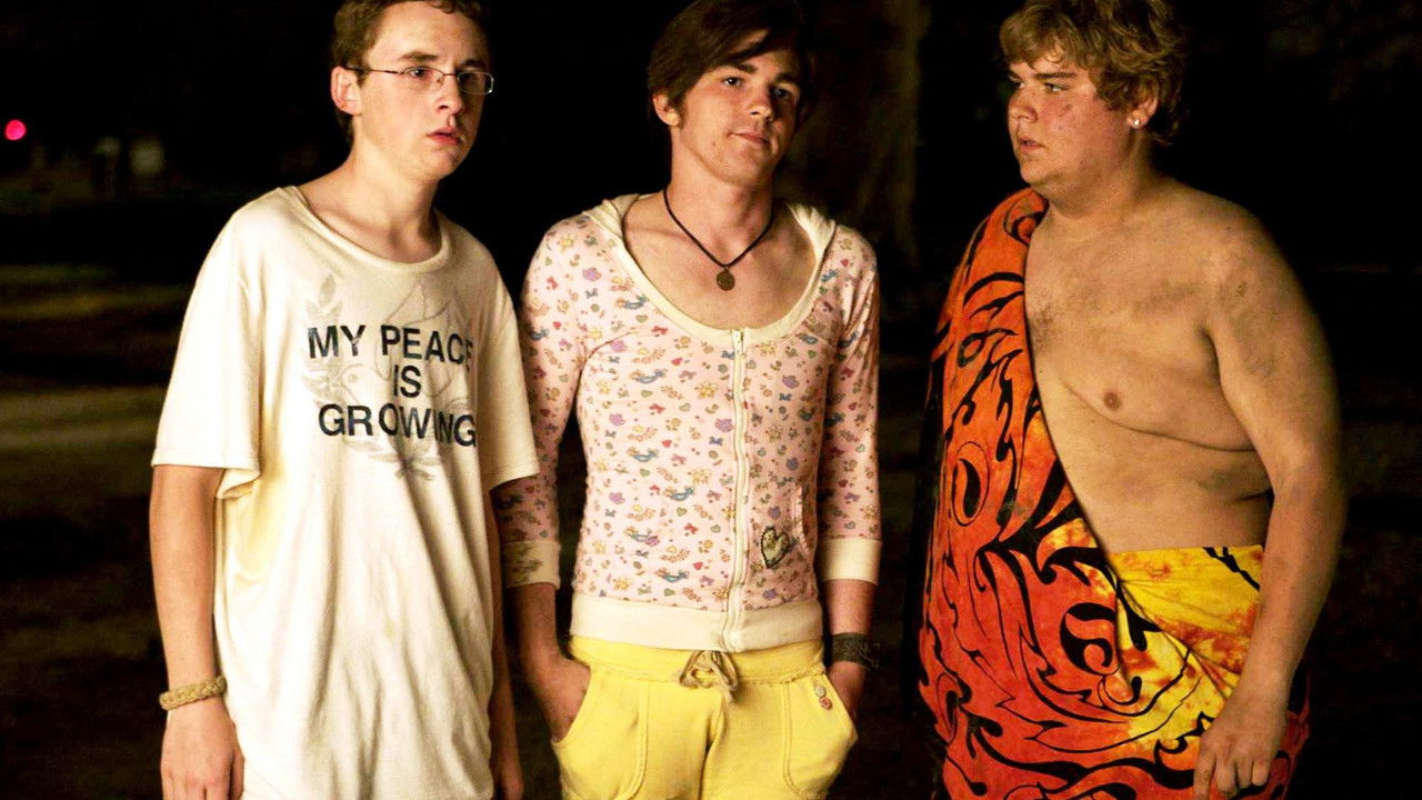 College (2008) abspielen