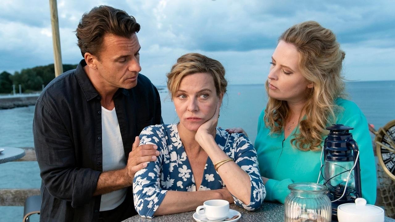 Meine Mutter spielt verrückt (2019) abspielen