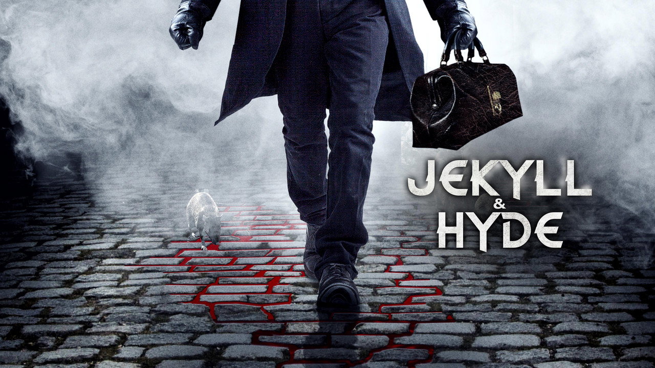 Jekyll and Hyde (2021) abspielen