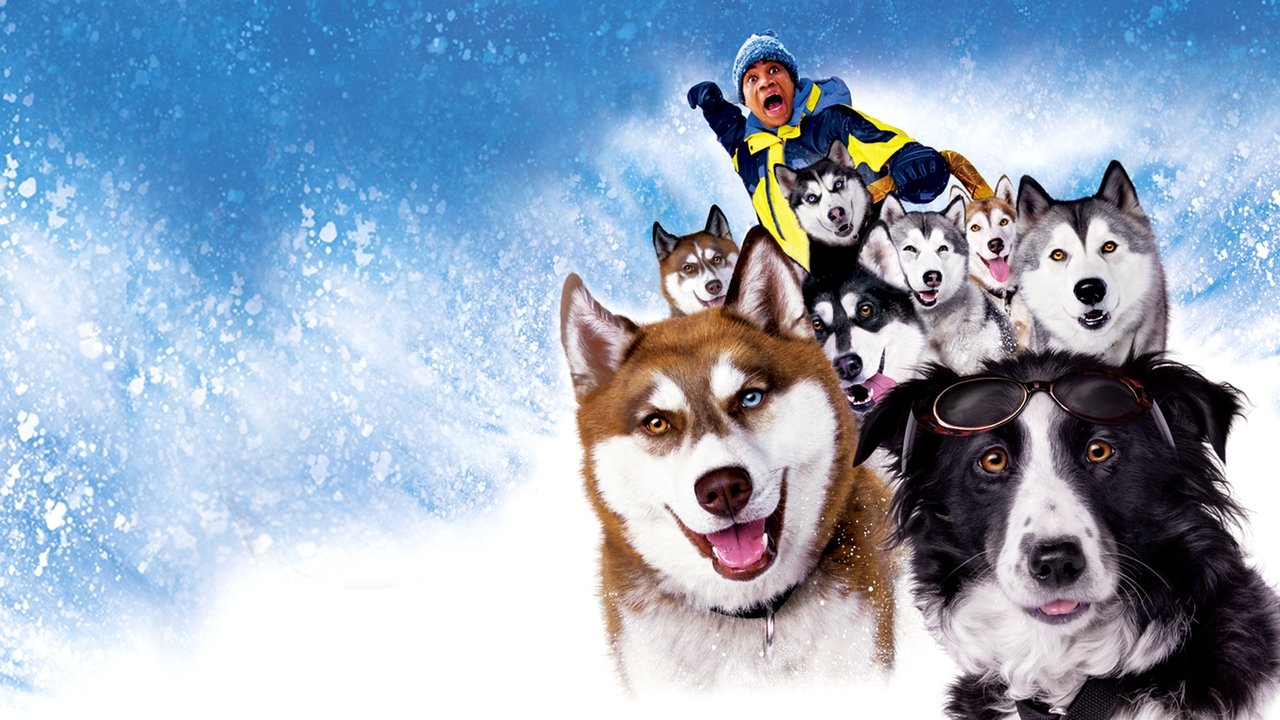 Snow Dogs - Acht Helden auf vier Pfoten (2002) abspielen