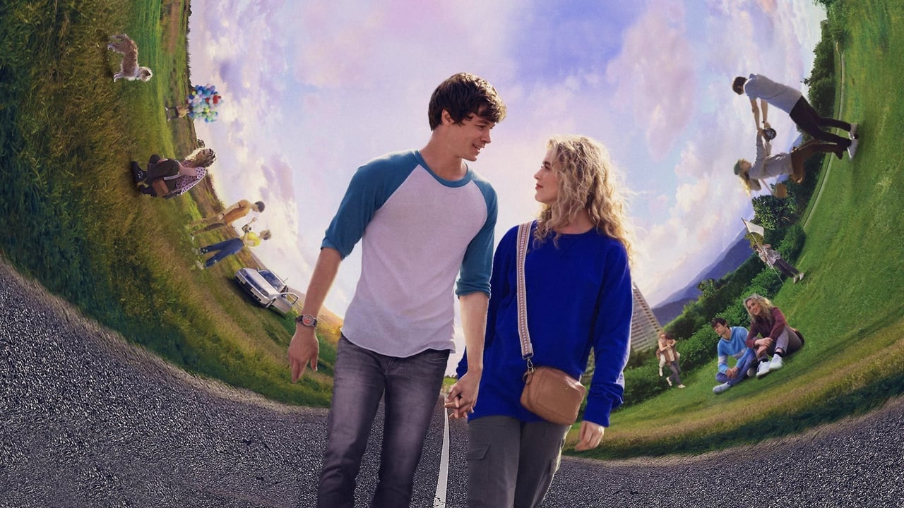 Sechzehn Stunden Ewigkeit (2021) abspielen