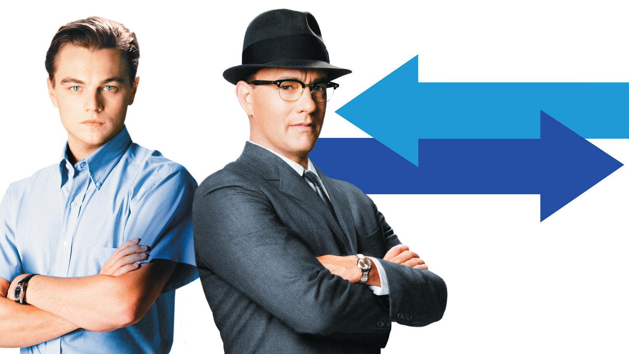 Catch Me If You Can (2002) abspielen