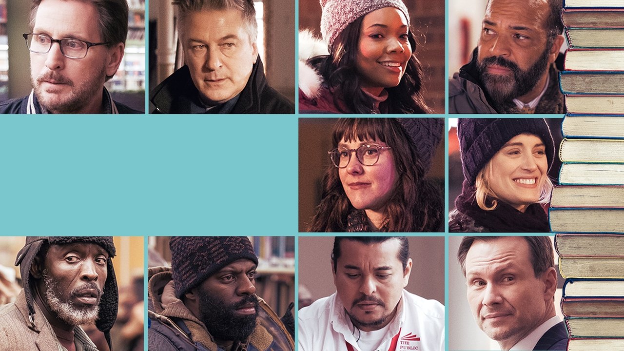 Ein ganz gewöhnlicher Held (2019) abspielen