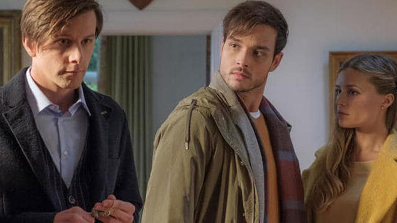 Rosamunde Pilcher: Nanny verzweifelt gesucht (2018) abspielen