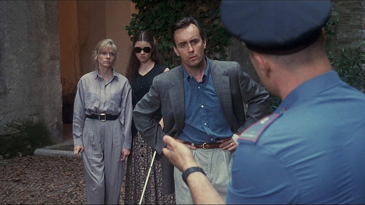 Castle Freak (1996) abspielen